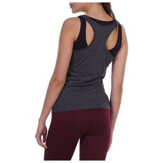 Bodyaction Γυναικεία αμάνικη μπλούζα